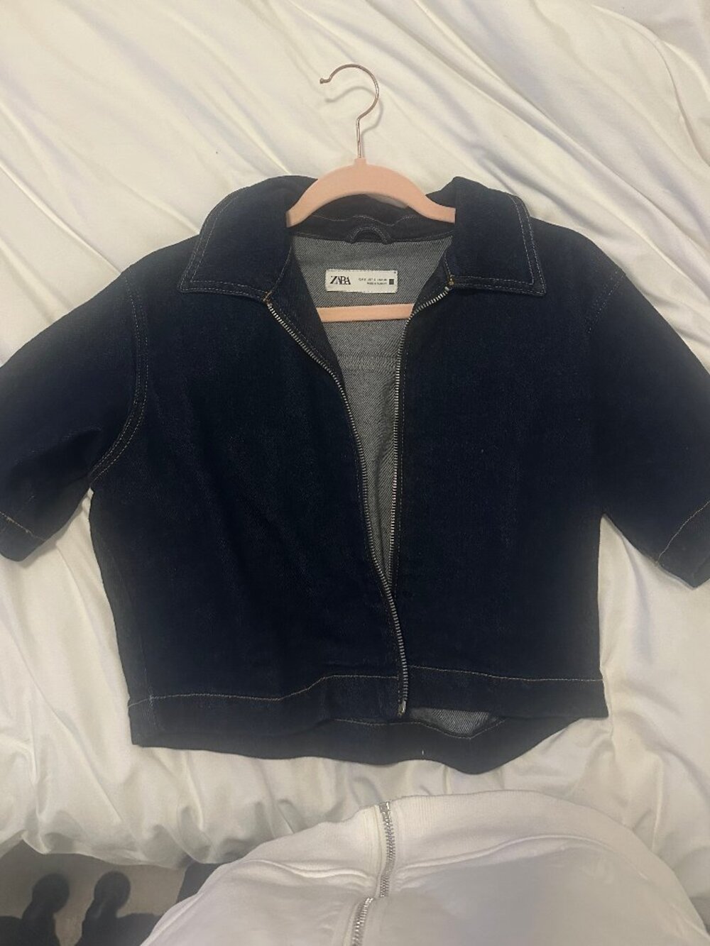 Zara Top